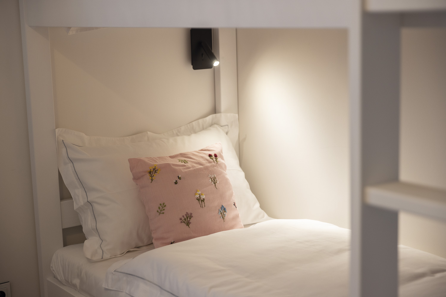 Rodinný apartmán s 1 ložnicí a terasou Rodinný apartmán s 1 ložnicí a terasou