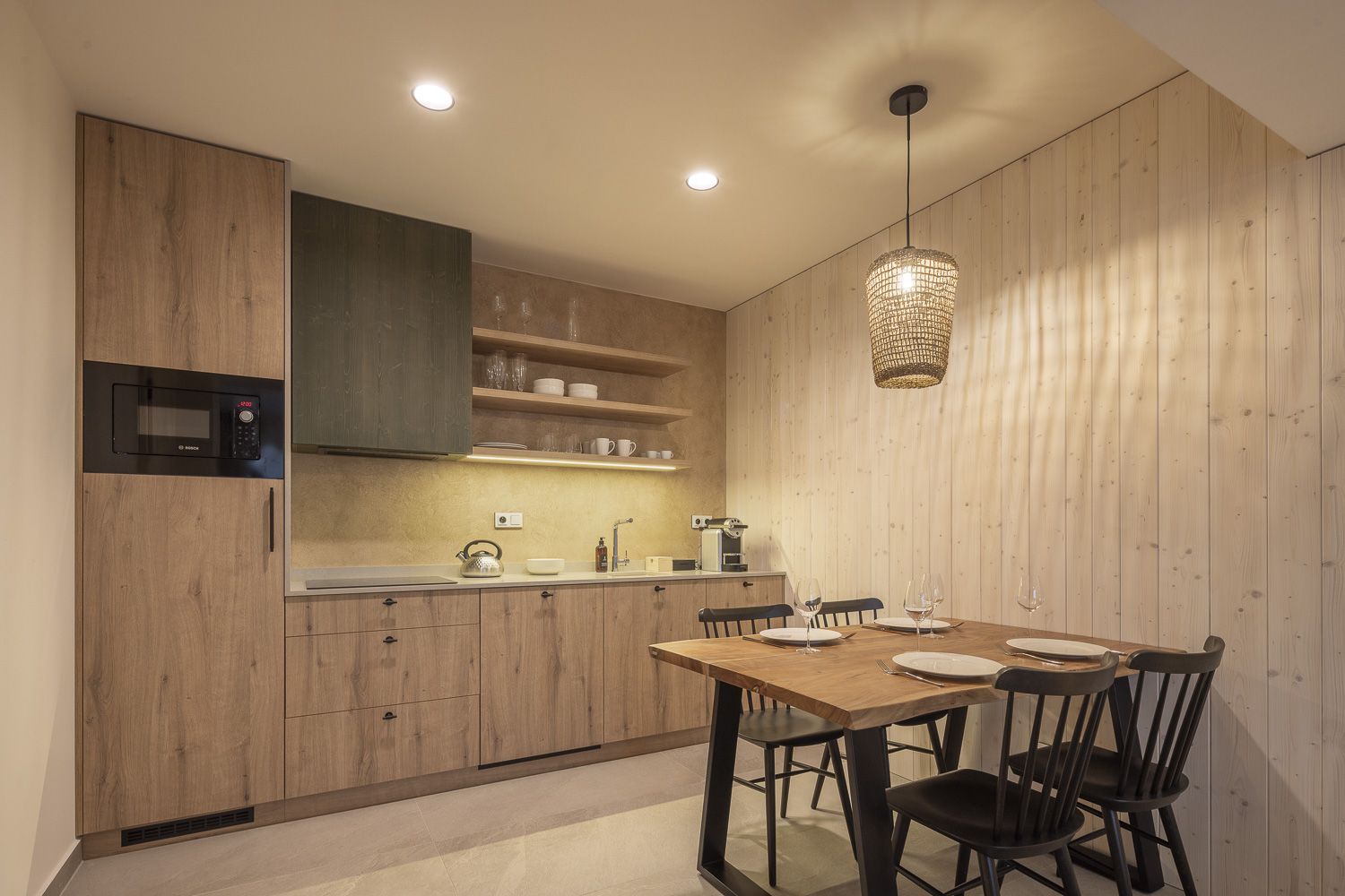 Superior Apartment with Terrace