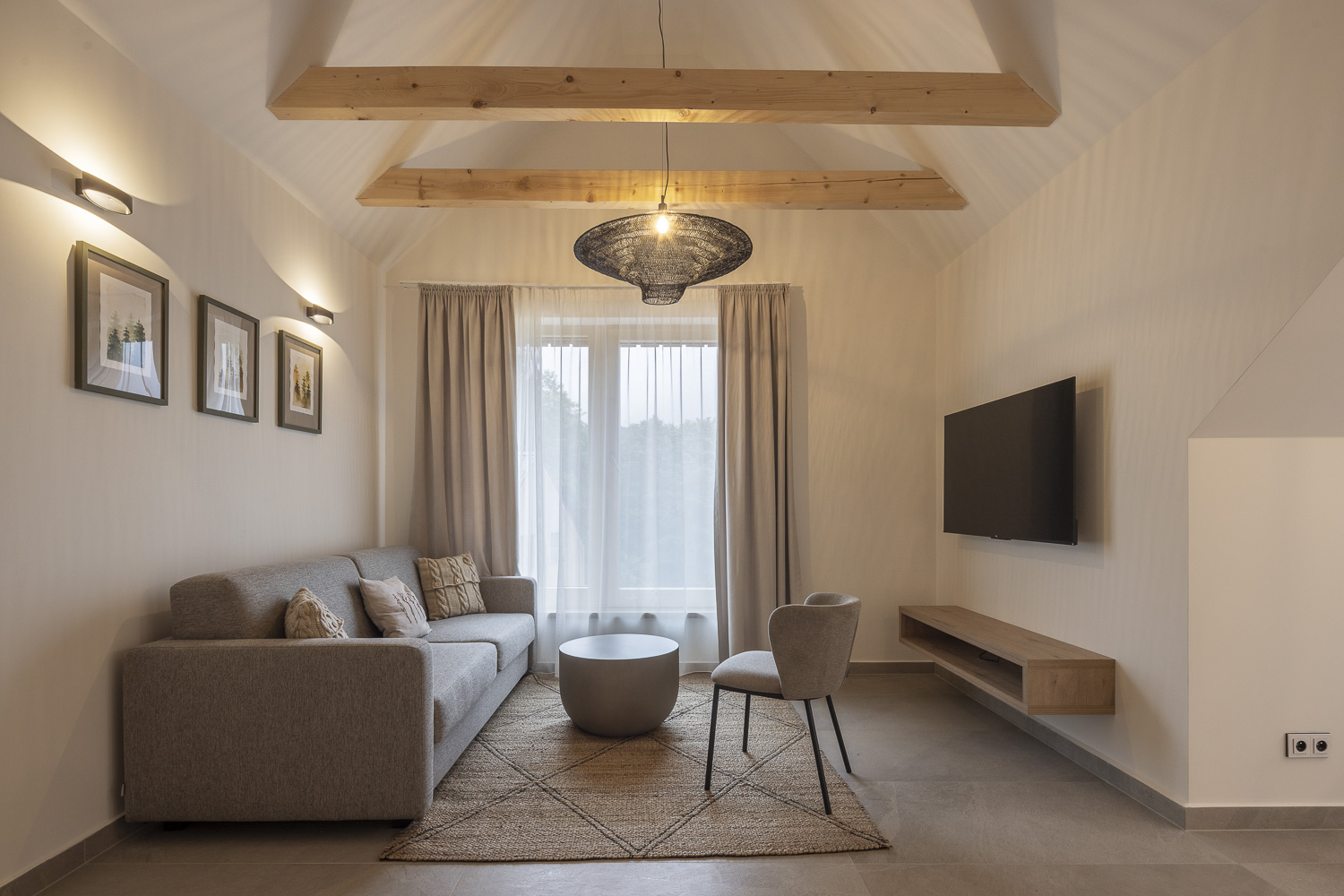 Apartment with 1 Bedroom