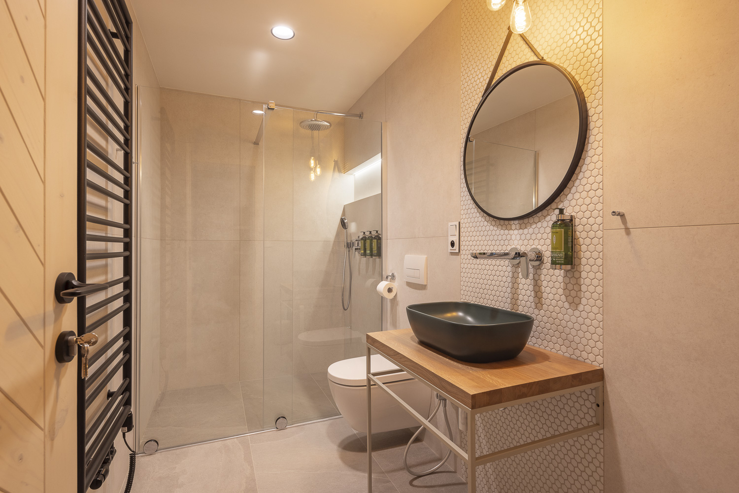 Apartment with 1 Bedroom
