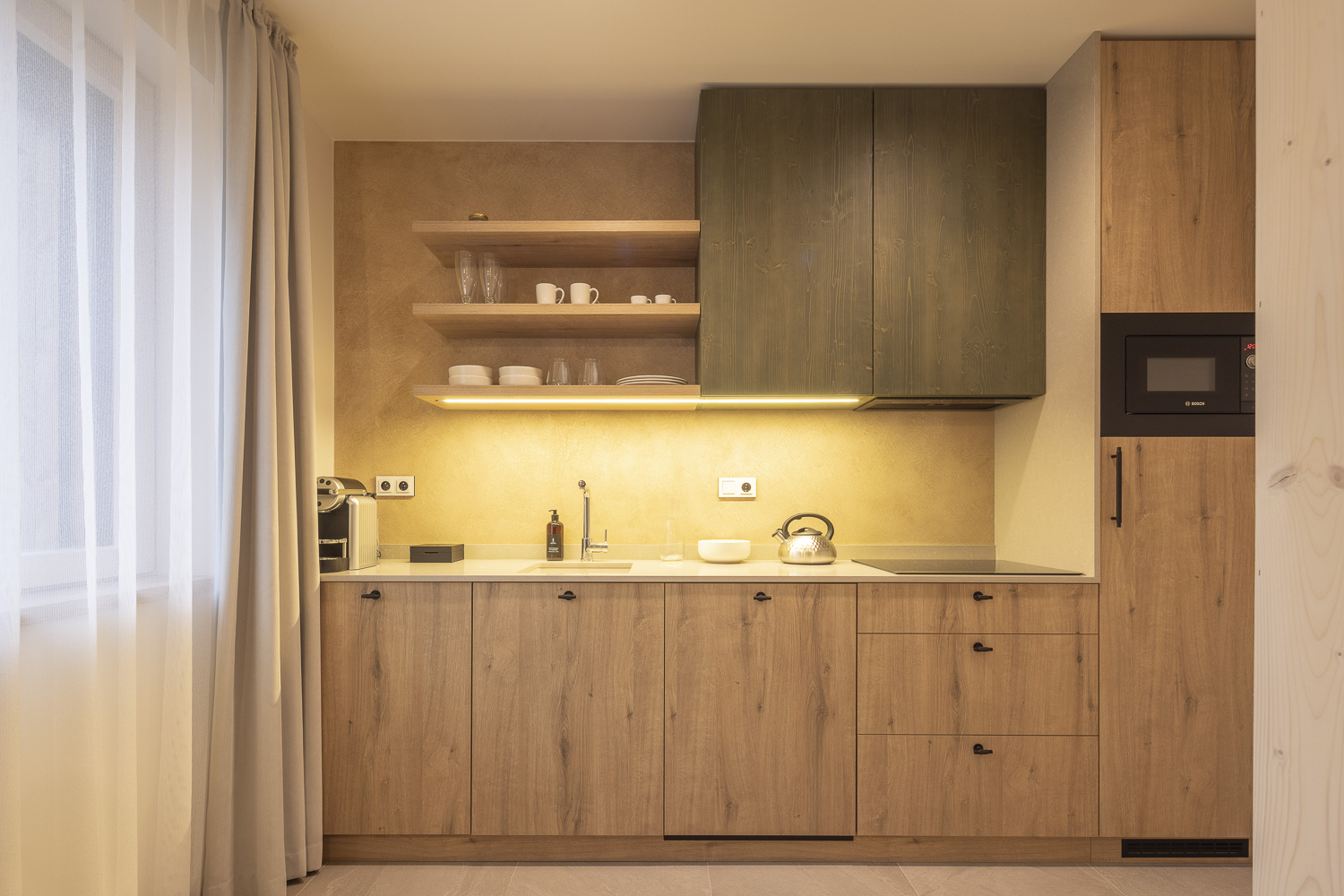 Apartment with 1 Bedroom