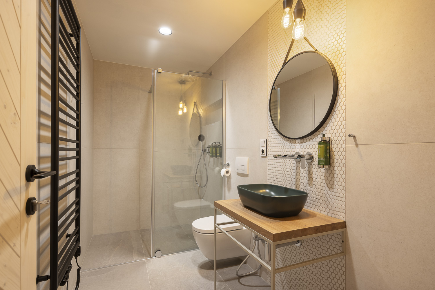 Apartment with 1 Bedroom