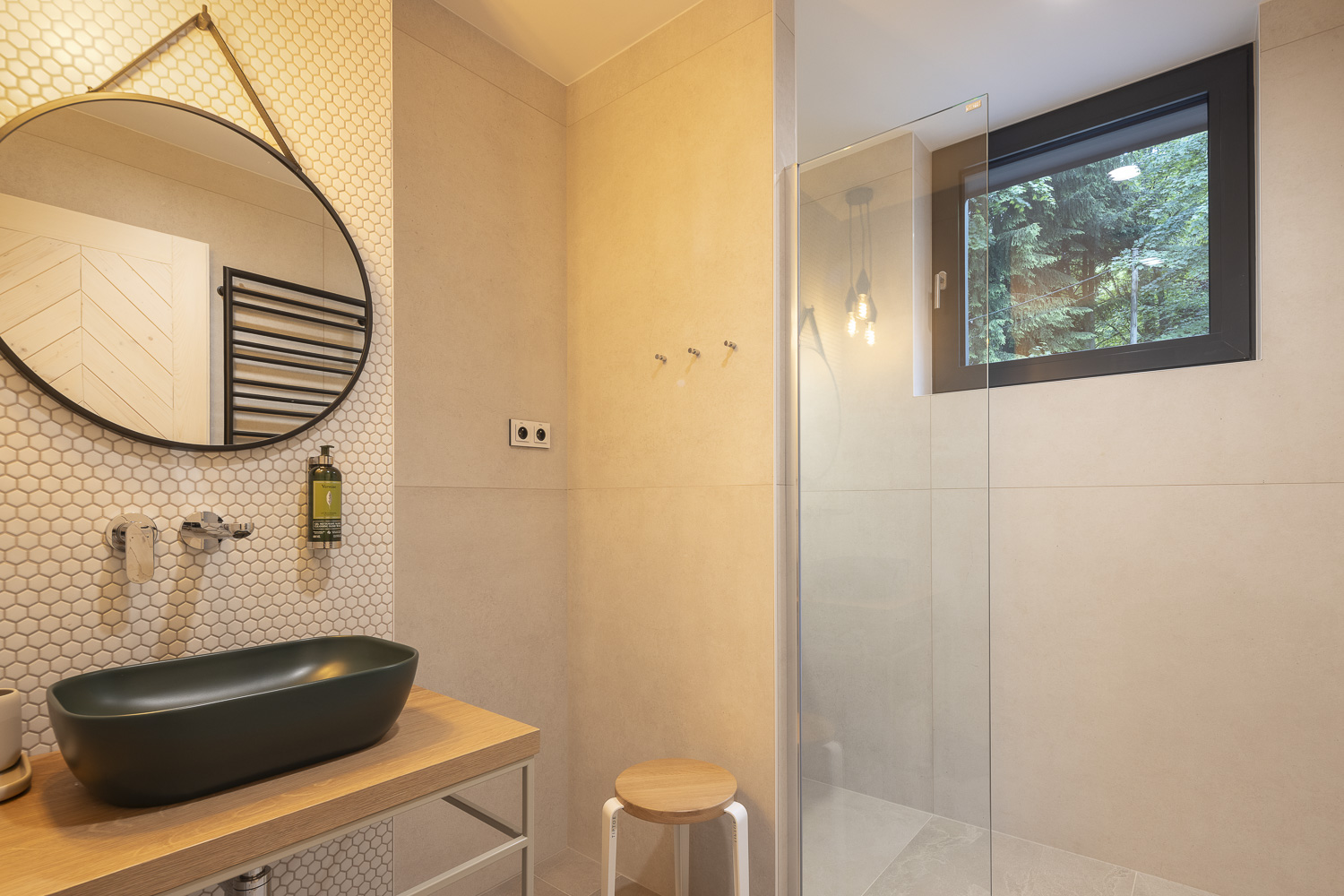 Mezonetový apartmán se 2 ložnicemi Mezonetový apartmán se 2 ložnicemi