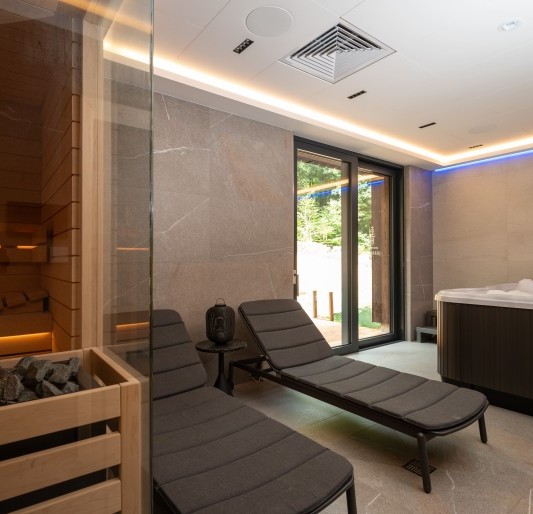 Wellness